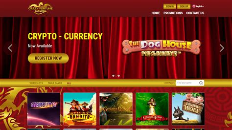 crazy fortune casino - Crazy Fortune Casino Review – Expert Ratings and User Reviews